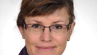 Kerstin Will verantwortet seit dem 01. Mai 2015 den Bereich Dichtungen Automotive und innovative Heizsysteme der Frenzelit Werke. (Foto: Frenzelit)