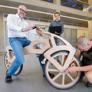 (Oliver Dietze / Uni des Saarlandes)