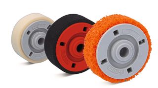 Zur Fachmesse FMB in Bad Salzuflen bringt Torwegge als Messepremiere seine hochgradig individualisierbaren Flexo-Röllchen mit. (Bild: Torwegge)