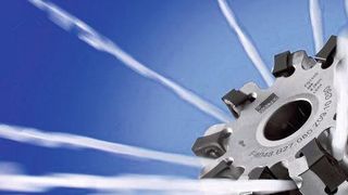 Die Schneid- und Schleiföle der Hycut-Familie basieren auf synthetischen Esterölen und bieten eine extrem hohe Schmierleistung. (Oemeta)