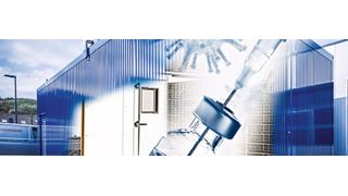 Sobald ein wirksamer Covid-19-Impfstoff in den benötigten Mengen zur Verfügung steht und an die Impfzentren geliefert werden soll, ist auch eine besondere logistische Aufgabe zu bewältigen. 
 (L&R Kältetechnik)