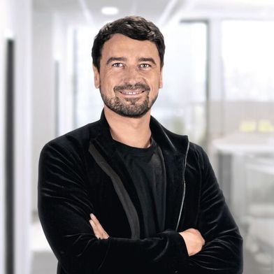 Faaren-Chief-Sales-Officer Julian Wolter sieht das Auto-Abo strategisch auch künftig als Kerngeschäft. (Bild: Faaren)