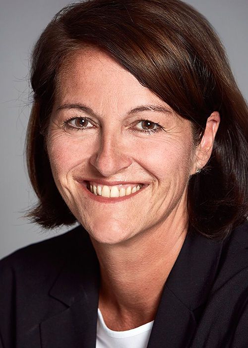 Monika Tonne.(Bild:  CouplinkGroupAG)