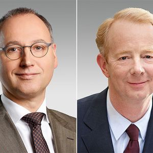 Werner Baumann folgt Dr. Marijn Dekkers als Vorstandsvorsitzender der Bayer