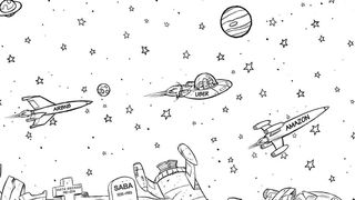 Starke Marken sind allein keine Garantie für langfristigen Erfolg. Die Liste namhafter Unternehmen, die inzwischen vom Markt verschwunden sind, ist lang.  (GS1 Germany)