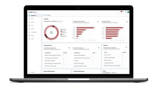 Ivanti Neurons for MDM ist eine cloudbasierte UEM-Lösung zur Verwaltung, Absicherung und Automatisierung von Endgeräten. (Bild: Ivanti)