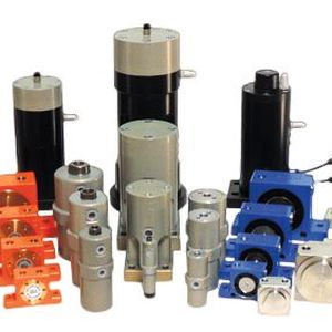 Jährlich produziert Findeva mehr als 40 000 Vibratoren in unterschiedlichen Größen und Modellen. (Bild:  Findeva)