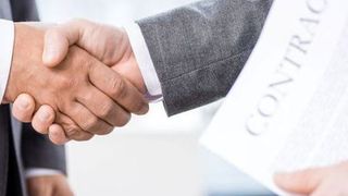 LNG industry experts have commented that additional projects like the Golden Pass project are on the horizon. (Deposit Photos )