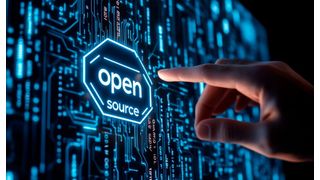 Europäische Software-Lösungen werden relevant, will man Digitale Souveränität ernsthaft betreiben.  (Bild: © Wall Art Galerie - stock.adobe.com / KI-generiert)