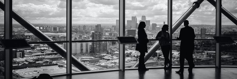 Die Welt werde nach Corona eine andere sein, kann man dieser Tage häufig hören. Doch wie wird sie für die Tech-Branche aussehen?(Bild:  gemeinfrei / Unsplash)