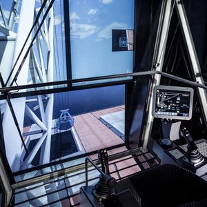 (Pictures: Liebherr)