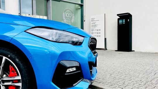 (Bild:  Autoinnovation ApS - Tjekvik)