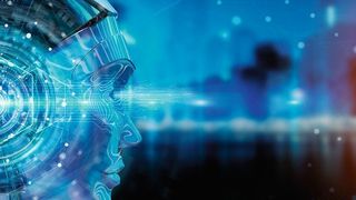 Künstliche Intelligenz könnte in der Logistik für weitreichende Verbesserungen und Vereinfachungen sorgen. (@sdecoret - stock.adobe.com)