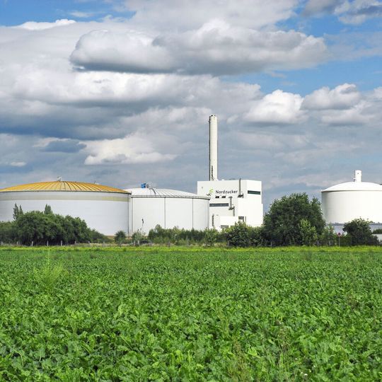 Nordzucker ist der Science Based Targets Initiative beigetreten.(Bild:  Nordzucker)