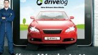 Die neue Online-Plattform „Drivelog“ bietet umfassende Angebote für Autofahrer und Werkstätten. (Foto: Bosch)