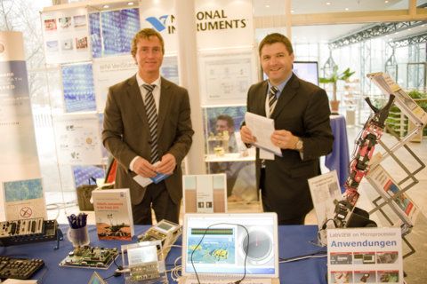  (Archiv: Vogel Business Media)