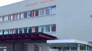 Die Lineartechnik der Künemund-Gruppe – hier das Handelshaus in Stuttgart – wurde umbenannt. (Künemund Gruppe)