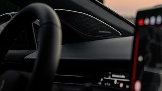 Volkswagen will künftig mit Daten aus realen Szenarien Fahrerassistenzsysteme trainieren. (Bild: Volkswagen)