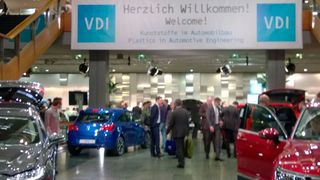 Auf dem Programm standen 35 Experten-Referate, eine Fachausstellung und ein umfangreiches Rahmenprogramm. (Bild: D.Quitter/konstruktionspraxis)