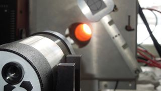 Raytek betreibt am Berliner Standort ein Prüflabor, das nun von der DAkkS für die Kalibrierung von Temperaturmesssystemen zertifiziert wurde. (Raytek)