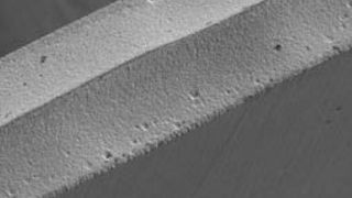 Wer präzise und nacharbeitsfreie Blechteile für sensible Anwendungen fertigen will, sollte sich nach Meinung von Precision Micro das fotochemische Ätzen derselben (Bild) näher anschauen... (Precision Micro)