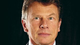 Bernd Stütz, Geschäftsführer Lewa-Gruppe Bild: Lewa (Archiv: Vogel Business Media)