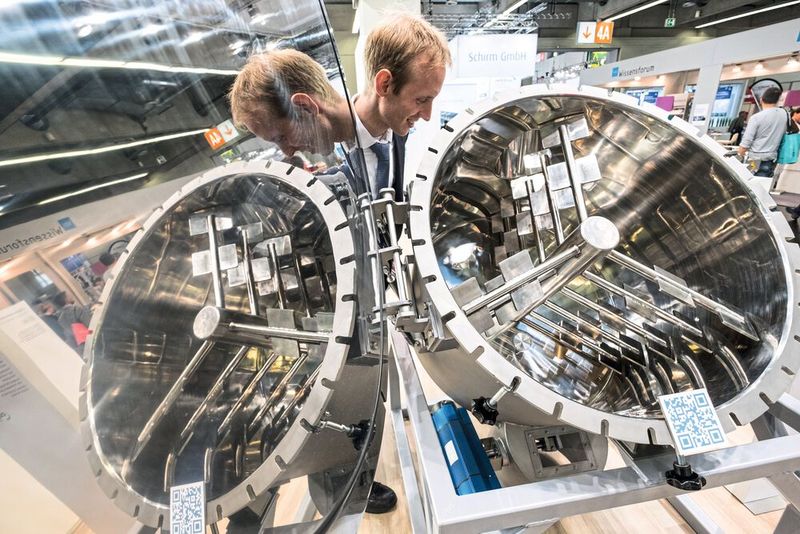  (Bild: Messe Nürnberg)