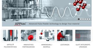 Apptec_glatt_com_web ()