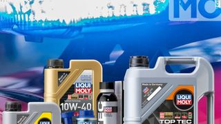 Liqui Moly gibt in der Corona-Krise Gas. Unter anderem mit einer „Naturalienspende“ an Rettungsorganisationen. (Bild: Liqui Moly)