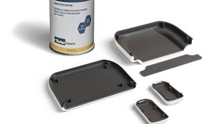  (Parker Hannifin Corporation)