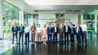 Valeo and Zuken aim to combine their expertise in mobility technologies and electronic design automation. (Image:Valeo)
