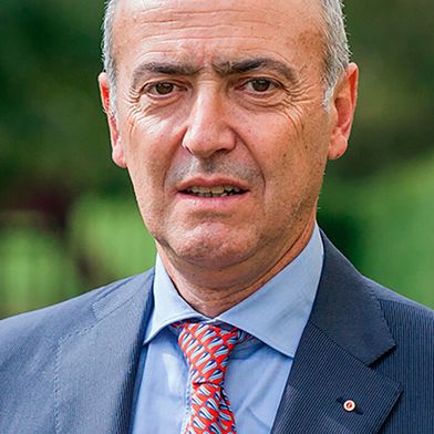 Riccardo Rosa, president of Ucimu, pointed out: “The overall outcome of the order collection regarding 2025 is in line with that of the last two years and thus disappointing once again”.  (Source: Ucimu/ Ruggiero Scardigno)