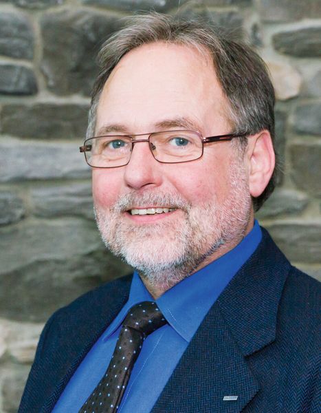 Gottfried Schatz, Dachser: „Wir empfehlen den Fahrern, immer fünf bis sechs unterschiedliche Ladungssicherungsmittel im Fahrzeug bereitzuhalten.“ (Bild: Dachser)