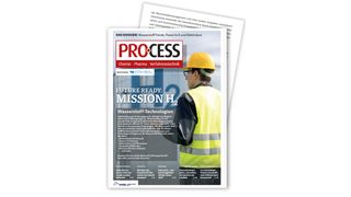 PROC Wasserstoffdossier 9_2025 Titelbild (Vogel Communications Group)