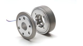 Kendrion hat eine Cold Climate Version (CCV) der Permanentmagnetbremse entwickelt, die als spezielle Lösung die Anforderungen der Windkraft in Onshore- als auch in Offshore-Windparks ideal erfüllt. (Bild: Kendrion)