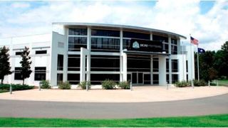 Der Hauptsitz von 3D Systems in Rock Hill (South Carolina). (3D Systems)