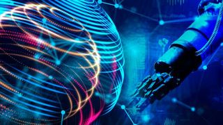 Digital-Twin-Core-Applikation  erstellt und verwaltet das exakte digitale Abbild eines physischen Objekts und dessen Veränderungen im Laufe der Zeit. (Bild: Aras)