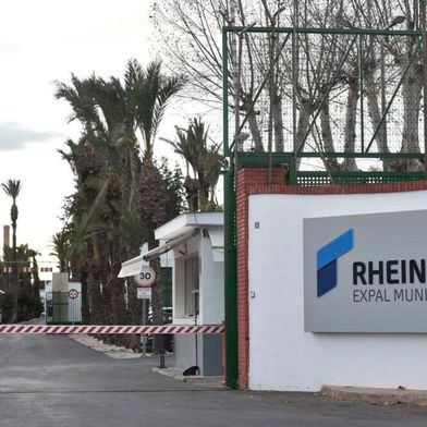 Sechs Verletzte, davon einer schwer, hat eine Explosion bei der Rheinmetall-Tochter Expal Munitions in Spanien zur Folge gehabt. Die Produktion laufe weiter. Die Behörden sollen derzeit die Ursache ermitteln. (Bild: dpa)