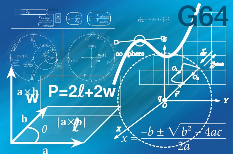 Grahams Zahl ist die größte jemals in einem mathematischen Beweis gebrauchte Zahl. In der üblichen Exponentialdarstellung wäre ein Potenzturm mit 7.625.597. 484.986 Exponenten erforderlich. Die letzte Stelle ist laut Berechnung eine 7. (Bild: Pixabay unter CC0 Public Domain)