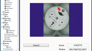 Der Cognex Designer 4.0 kombiniert mit VisionPro ViDi die visuellen Prüffähigkeiten des Menschen mit der Zuverlässigkeit, Wiederholbarkeit und Geschwindigkeit eines automatisierten Systems. Damit sollen sich nun Anwendungen bewältigen lassen, die früher nicht automatisiert werden konnten oder die zu schwierig, zu aufwändig oder zu teuer waren. (Cognex Germany )