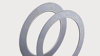 Sigraflex Hochdruck  Flachdichtungen (Bild: SGL Carbon)