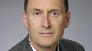 Vinnolit-Geschäftsführer Dr. Ralph Ottlinger: „Das moderne Membranverfahren benötigt pro Tonne Chlor erheblich weniger elektrische Energie als das Amalgamverfahren.“ (Archiv: Vogel Business Media)