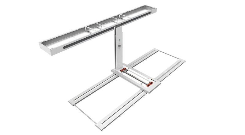 Mechatronische Linearsystemlösung der Lineartechnikexperten von Schaeffler für ein... (Bild: Schaeffler)