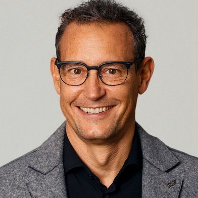 William Schmitt übernimmt den Vorsitz des VITAKO-Vorstands. (Bild: Dirk Hasskarl für VITAKO e. V.)