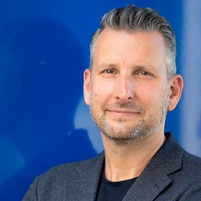 Vertriebschef Ralph Kranz hat bei Hyundai Motor Deutschland gekündigt. (Bild: Hyundai)