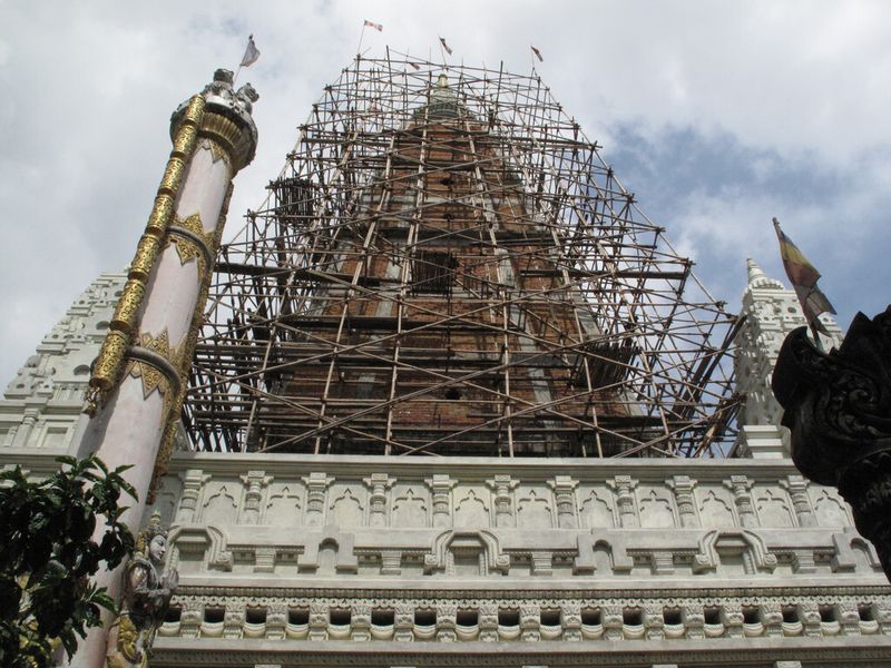 Das lange abgeschottete Myanmar hat laut GTAI einen erheblichen Modernisierungsbedarf. (Bild: some of rebecca's photos/flickr)