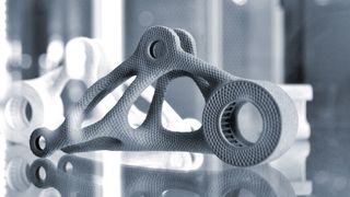 Mehr und mehr Unternehmen nutzen additive Verfahren als Differenzierungsmöglichkeit und Wettbewerbsvorteil. (Bild: © mari1408 - stock.adobe.com)