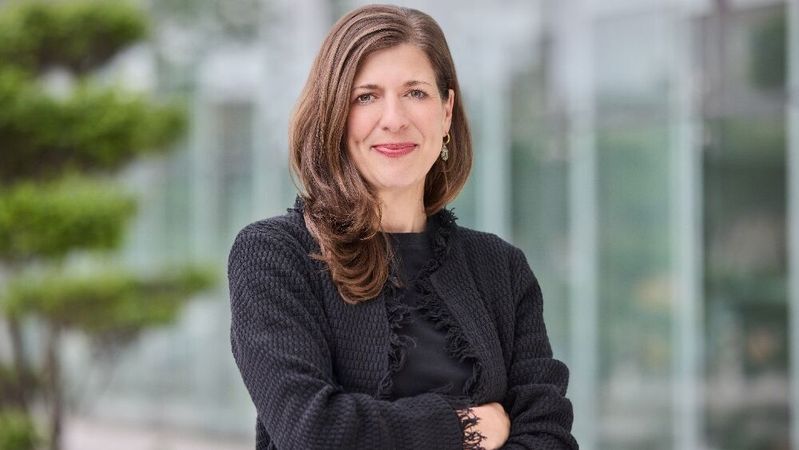 Eva Büchel hat am 1. Mai 2026 die Position als Director Operations bei Europcar Deutschland übernommen.(Bild:  © Europcar / Tom Menz)