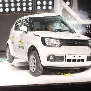 (Euro NCAP)