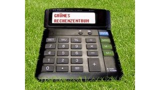 Der Modulan-Kalkulator hilft bei der Berechnung der Kühllast in Serverräumen. (Archiv: Vogel Business Media)